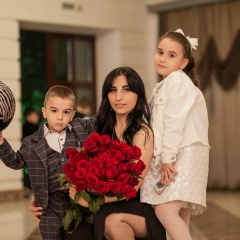 Сюзанна Акопян, 05.10.1991, Рязань