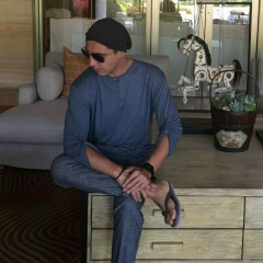 Валерий Кондратенко, 03.12.1988, Москва