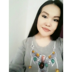 Арайлым Ботабай, 05.12.1995, Караганда