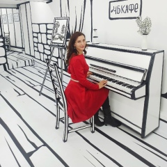 Елена Кожевникова, 14.11.1981, Санкт-Петербург