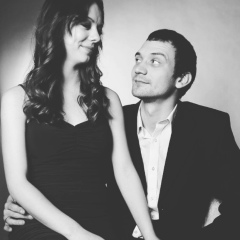 Кристина Стрельцова, Москва