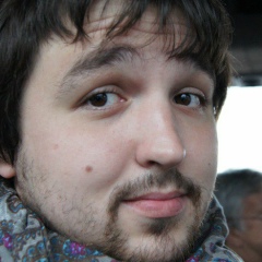 Артём Степченко, 17.06, Москва