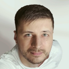 Александр Горячев, 03.06.1990, Москва