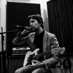 Виктор Буслов, Москва