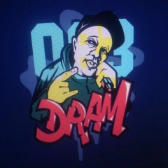 Dramaturg Crazy, 13.06.1988, Алматы