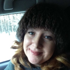 Анна Боленкова