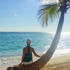 Мария Бейлина, 20.12.1982, Санкт-Петербург