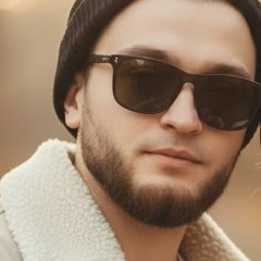 Islam Ashinov, 26.12.1998, Санкт-Петербург