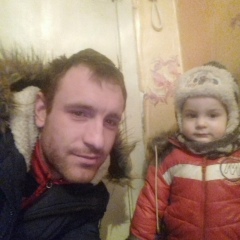 Миша Фесьо, 19.11.1988, Тернополь