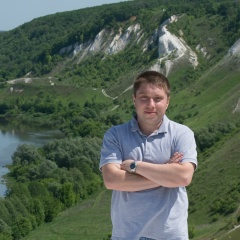 Дмитрий Сумин, 28.05