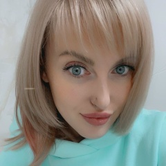 Леночка Копылова, 16.10, Москва