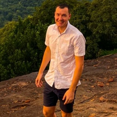 Алекс Викторович, 08.09.1988, Санкт-Петербург