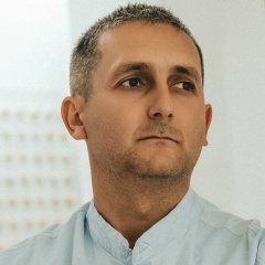 Эльдар Даливалов, Ростов-на-Дону