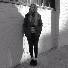 Вера Голикова, 22.11.1992, Санкт-Петербург