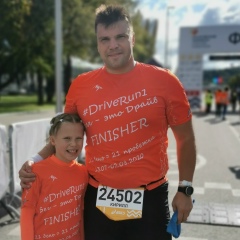 Роман Крымовский, 08.06.1983, Обнинск