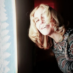 Настасья Богловская-Рязанцева, 12.11, Санкт-Петербург