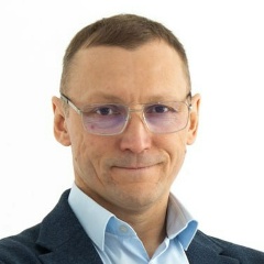 Андрей Степанов, Иркутск