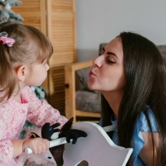 Аня Дружинина, 27.02