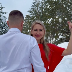 Леся Мамаева, 25.04.1990, Нижний Новгород