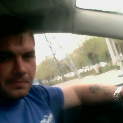 Денис Пермяков, 14.03.1990