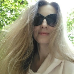 Светлана Демина, 28.02, Москва