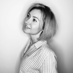 Кристина Мацаберидзе, Санкт-Петербург