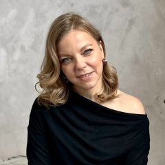 Валентина Головченко, Комсомольск-на-Амуре