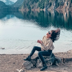 Марина Антонова, 25.02, Санкт-Петербург