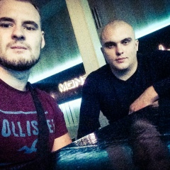 Саша Довгалюк, 13.08.1917, Boston