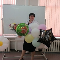 Ирина Филатова-Иванова, 13.07, Николо-Александровское