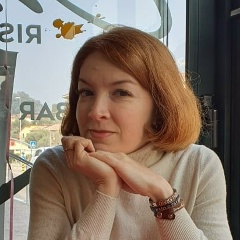 Юля Нуркаева, 17.07, Уфа