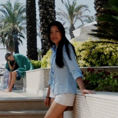 Nuray Bakasova, 13.03, Бишкек