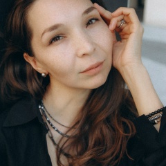 Аделия Шлейн, 09.11.1987, Санкт-Петербург