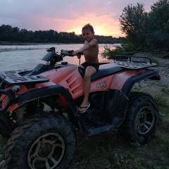 Сергей Григоренко, 06.03, Лабинск