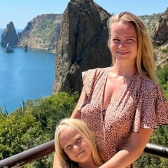 Лариса Качурина, Новосибирск