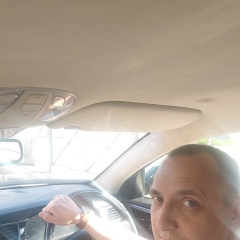 Александр Литвих, 24.03, Санкт-Петербург