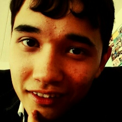 Жаконай Кадылбекулы, 13.11.1998, Актау