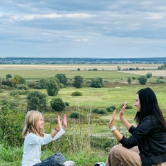 Светлана Кочетова, 19.04, Калуга