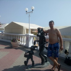 Юрец Усик, 12.01.1990, Воронеж