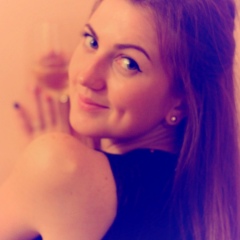 Аня Мельничук, 26.09