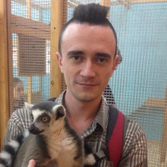 Константин Миронов, 22.08.1990, Москва