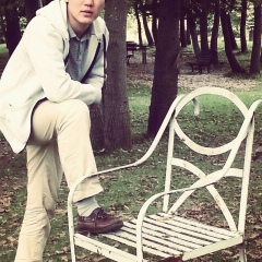 Нур Даулет, 12.05.1995, İstanbul