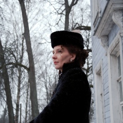 Мария Шорохова, 21.08, Санкт-Петербург