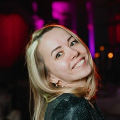 Анна Маслова, 10.12.1984, Мурманск