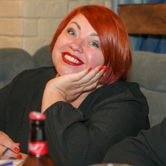 Василиса Ефимова, 05.04, Северодвинск