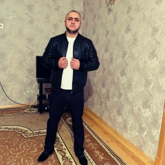 Ринад Курбанов