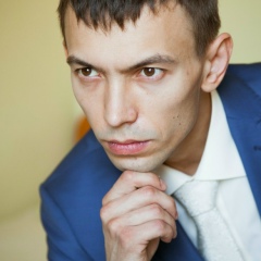 Олег Назуков, 01.11, Киев