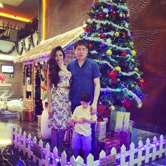 Беназир Бакиева-Исмаилова, 24.12, Алматы