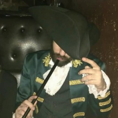 Rafael Laet, 05.06.1989, Екатеринбург