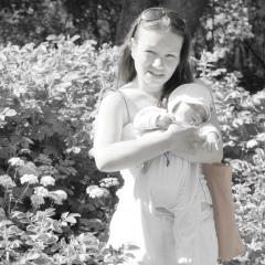 Надежда Королёва, 01.05.1988, Санкт-Петербург